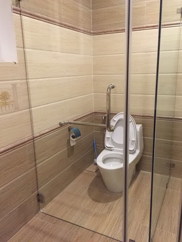 P&T Family Resort Phan Thiet Luaran gambar
